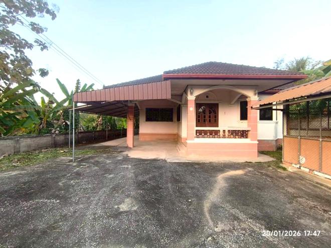 รูป บ้านเดี่ยว 158 ตร.วา แม่จัน เชียงราย 1.9M - รูปที่ 2/40