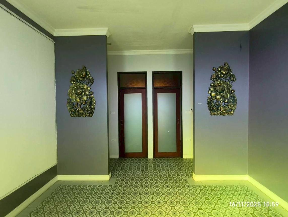 รูป อาคารพาณิชย์ 318.2 ตร.วา ชุมชนสันเมืองเหล็ก เมืองเชียงราย เชียงราย 21.7M - รูปที่ 46/62