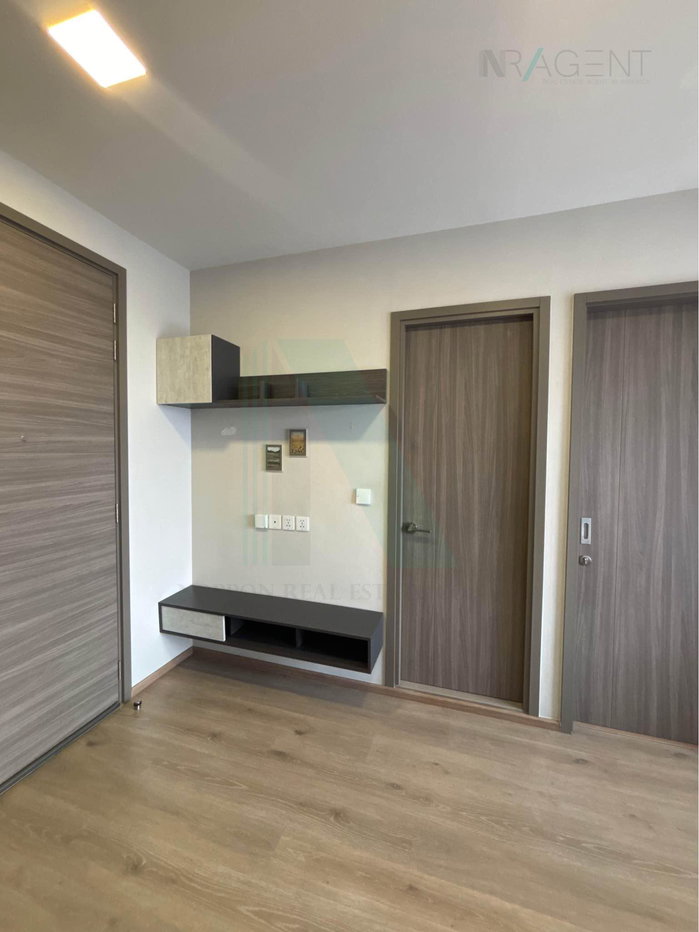 รูป 📌 ให้เช่าคอนโด เดอะ ไพรเวซี่ เตาปูน อินเตอร์เชนจ์ อาคาร 1 ชั้น 24 สตูดิโอ ขนาด 24 ตรม ใกล้ MRT เตาปูน - รูปที่ 5/8