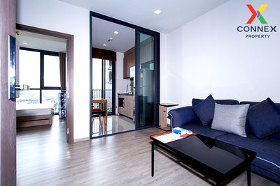 Condos for rent : 🔥🔥🔥 FOR RENT condo , The Line Wongsawang , high floor , MRT-Wong Sawang , Wong Sawang , Bang Su , Bangkok , CX-00580 ✅ Live chat with us ADD LINE @connexproperty ✅ 🔥🔥🔥