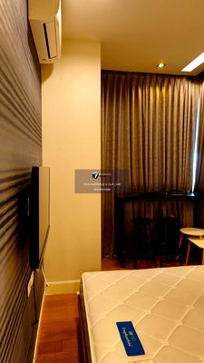 Condos for rent : Equinox Phahol-Vipha | Near BTS/MRT Chatuchak #2026031614180#FC