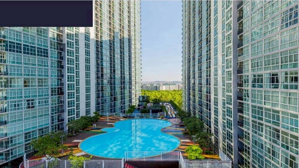 picture pet-friendly Condo 1 Bed 1 Bath Jomtien Pattaya - 14/39