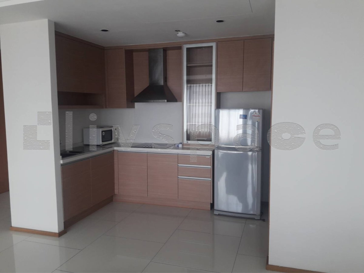 รูป ▚ LI104ツ ให้เช่า: The Emporio Place 2BR 108sqm. 65K ✨ ยูนิตหายาก ราคาดีที่สุด ชั้นสูง ทิศไม่ร้อน 🏙️ - รูปที่ 5/10