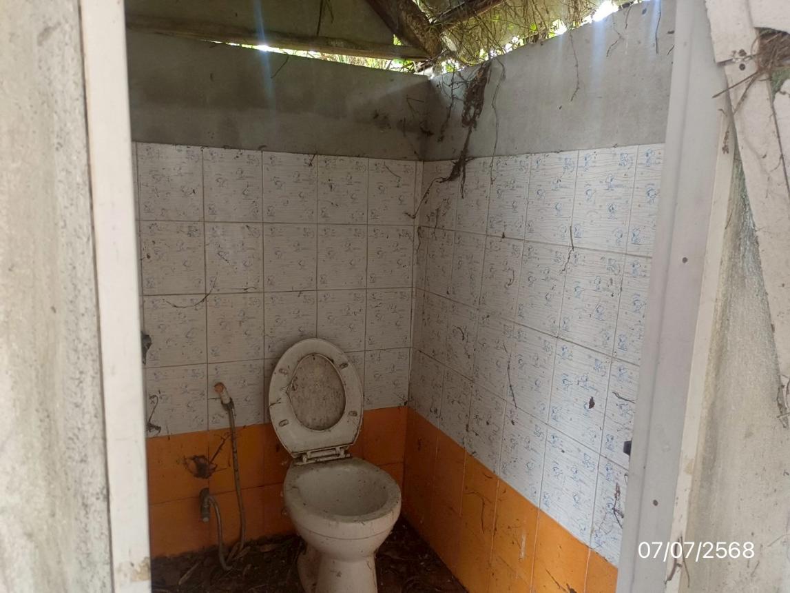 รูป บ้านเดี่ยว 224 ตร.วา พาน เชียงราย 2.8M - รูปที่ 22/28