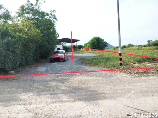 picture FACTORY 863 Sq.w. Phra Phutthabat Saraburi for 3.4M - 9/24