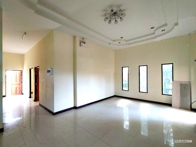 รูป บ้านเดี่ยว 50.2 ตร.วา นาหม่อม สงขลา 2.8M - รูปที่ 6/38