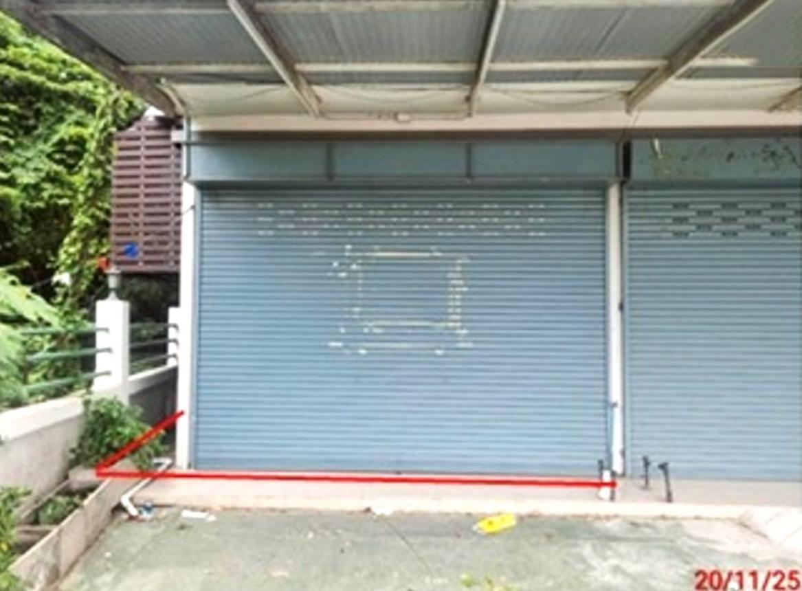 รูป อาคารพาณิชย์ 27.9 ตร.วา เมืองลพบุรี ลพบุรี 5M - รูปที่ 17/34