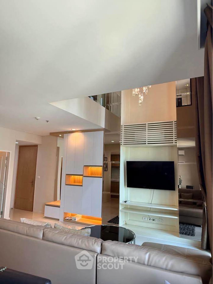 รูป คอนโด 1-ห้องนอน ที่ วิลล่า อโศก ใกล้ MRT เพชรบุรี (ID 2783773) - รูปที่ 8/35