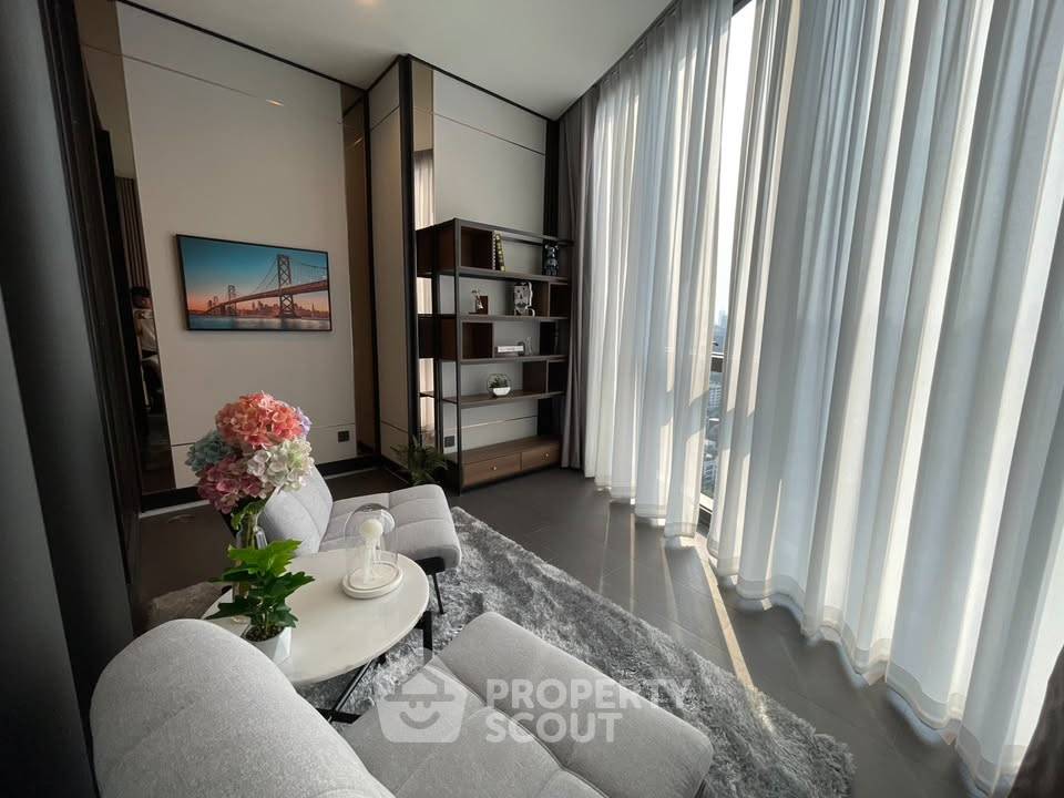 รูป คอนโด 3-ห้องนอน ที่ เอสทีค ทองหล่อ ใกล้ ทองหล่อ (ID 2791023) - รูปที่ 6/31