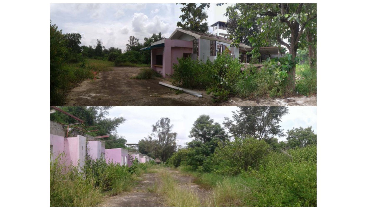 picture LAND 1599 Sq.w. Muang Muddahan Mukdahan for 8.6M - 1/3