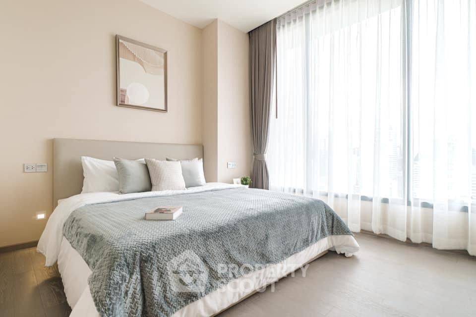 picture 1-BR Condo at The Esse Asoke near MRT Sukhumvit (ID 1502199) - 7/14