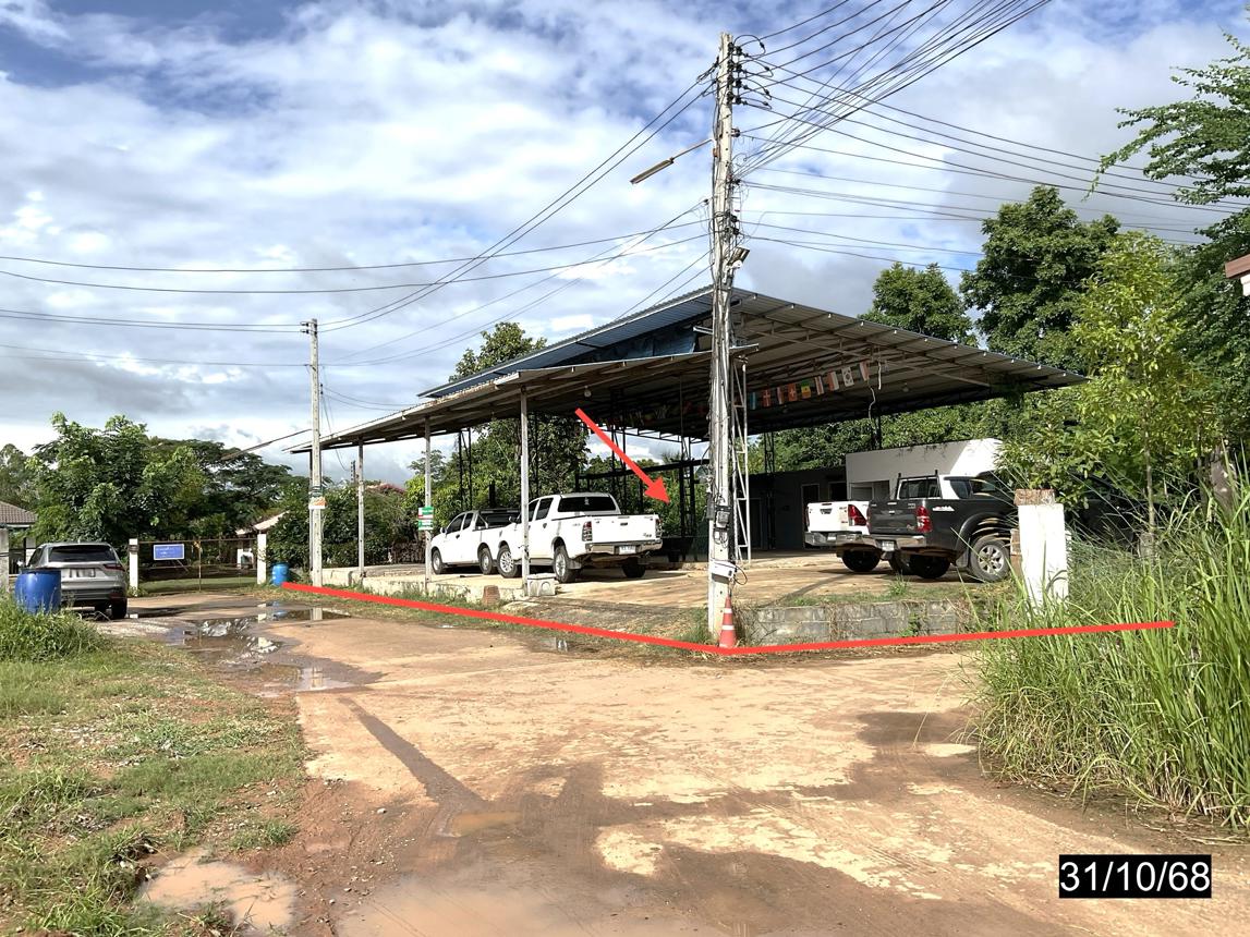 รูป เพิงอเนกประสงค์ 114.9 ตร.วา เมืองขอนแก่น ขอนแก่น 1.9M - รูปที่ 12/24