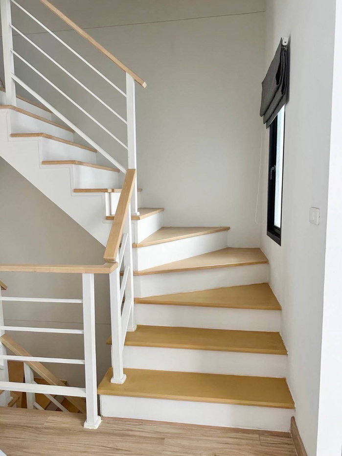 รูป 📢 ให้เช่าทาวน์โฮม 3 ชั้น The Connect ซ.เพชรเกษม 48 - รูปที่ 6/17