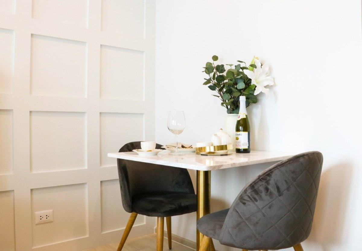 รูป RS5718 ขาย ให้เช่า Life One Wireless Studio Residence ใกล้ BTS เพลินจิต - รูปที่ 3/24