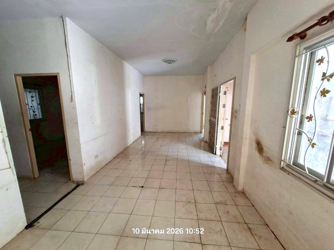 รูป บ้านเดี่ยว 53 ตร.วา บ้านสุขุมวิท 5 ศรีมหาโพธิ ปราจีนบุรี 1.7M - รูปที่ 25/30