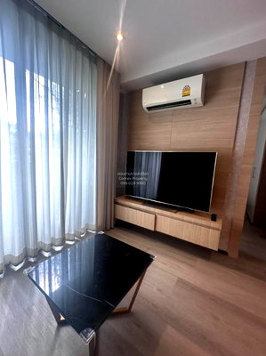 Condos for rent Chulalongkorn University : 🔥🔥🔥 For Rent Condo , Klass Silom , nice view , BTS-Chong Nonsi , Silom , Bang Rak , Bangkok , CX-120014 ✅ Live chat with us ADD LINE @connexproperty ✅ 🔥🔥🔥