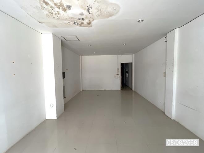 รูป อาคารพาณิชย์ 27.1 ตร.วา เมืองสุราษฎร์ธานี สุราษฎร์ธานี 3M - รูปที่ 4/40