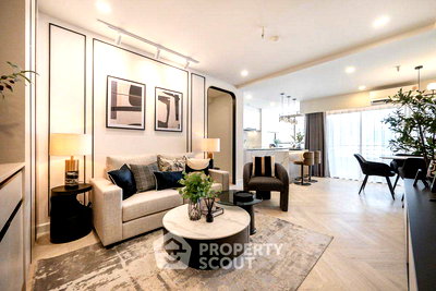 Condos for sale Ekamai International School : 2-BR Condo at Top View Tower Condominium near BTS Thong Lor (ID 2786642)