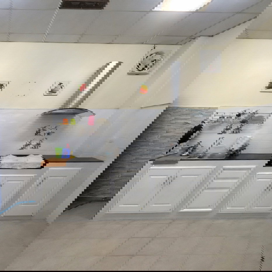 รูป ขายทาวน์เฮาส์ 3 ชั้น รามอินทรา สุขาภิบาล 5 ซอย 5 บ้านพร้อมอยู่ ทำเลติดรถไฟฟ้าสายสีชมพู เดินทางสะดวก เข้าเมืองง่าย - รูปที่ 5/18