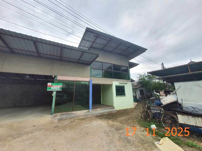 picture HOME 101 Sq.w. Ban Thi Lamphun for 1.8M - 18/40