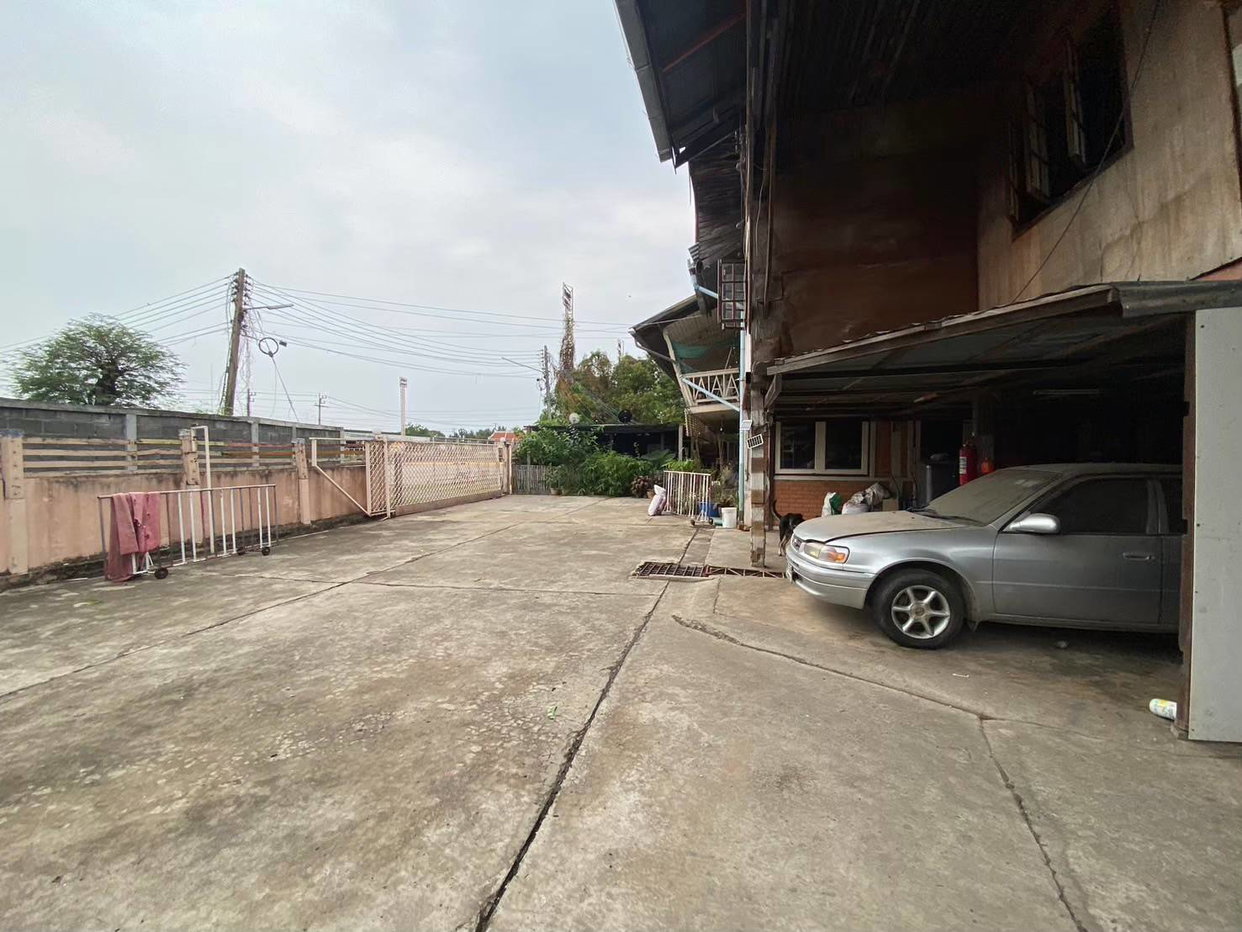 picture FACTORY 2436.3 Sq.w. Lam Plai Mat Buri Ram for 14M - 2/11