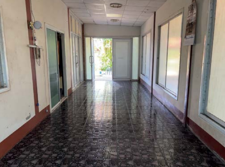 picture LAND 165.2 Sq.w. Sam Sung Khon Kaen for 3.8M - 4/10