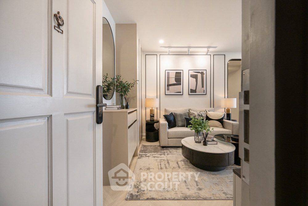 รูป คอนโด 2-ห้องนอน ที่ ท็อป วิว ทาวเวอร์ คอนโดมิเนียม ใกล้ BTS ทองหล่อ (ID 2786642) - รูปที่ 5/22