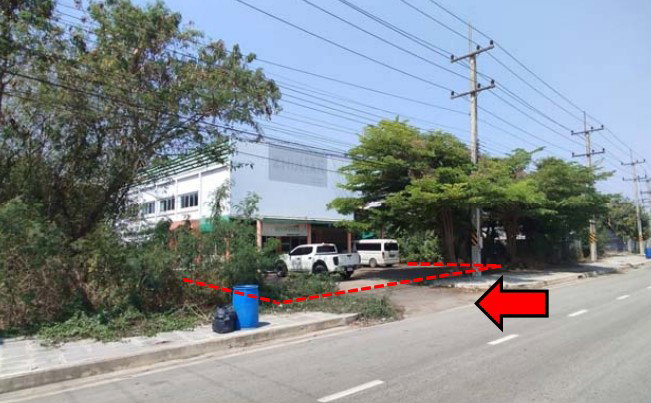 รูป ที่ดินพร้อมสิ่งปลูกสร้าง 950 ตร.วา ไม่ปรากฏเลขที่ อำเภอชุมแพ ขอนแก่น 17M - รูปที่ 1/8