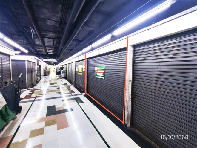 รูป ห้องชุดสำนักงาน 19.61 ตร.วา โบ๊เบ๊ทาวเวอร์ เขตป้อมปราบศัตรูพ่าย กรุงเทพมหานคร 3.1M - รูปที่ 2/18