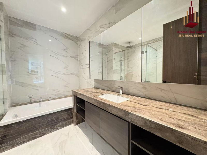 รูป ✨ ให้เช่า ศุภาลัย ไอคอน สาทร ✨  ราคา 120,000 บาท/เดือน - รูปที่ 6/8