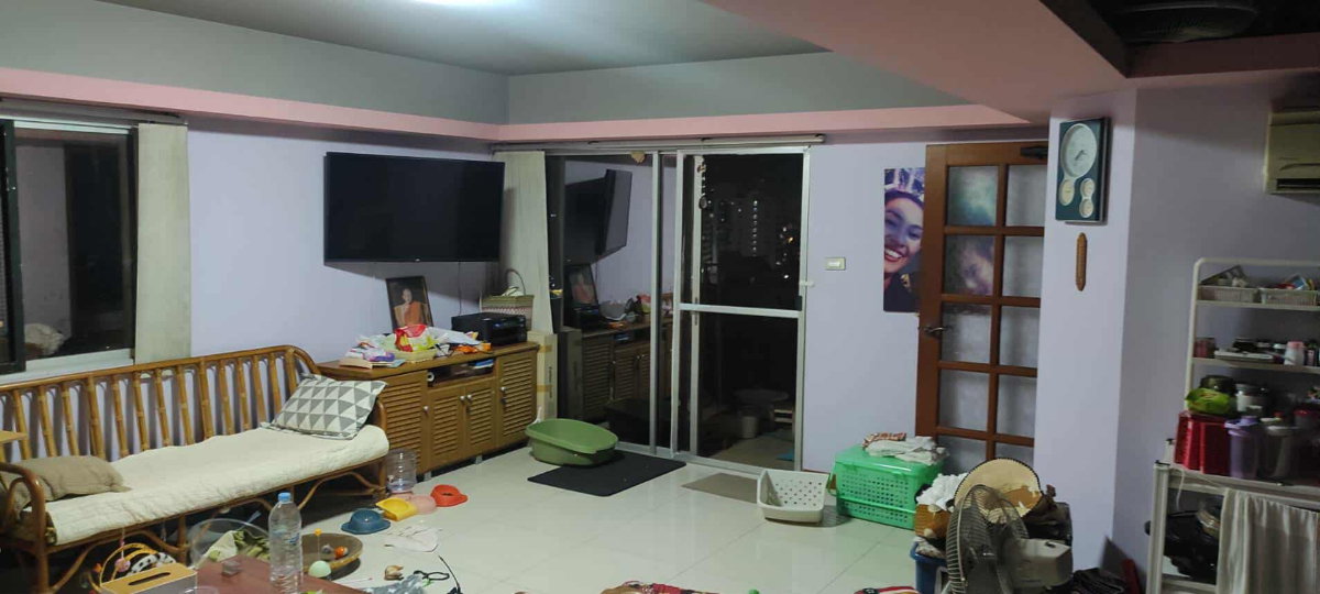 รูป ขายห้อง Pattaya Padcondo ชั้น11 - รูปที่ 13/20