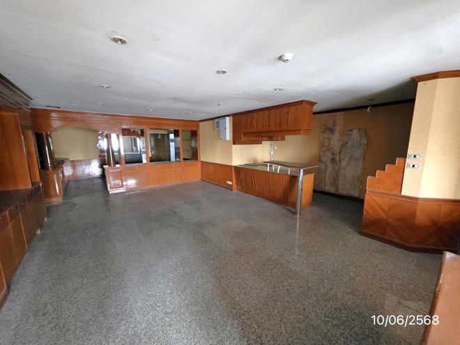 รูป ห้องชุดสำนักงาน 131.98 ตร.วา สุรวงษวัฒนาคาร เขตบางรัก กรุงเทพมหานคร 7.1M - รูปที่ 2/28