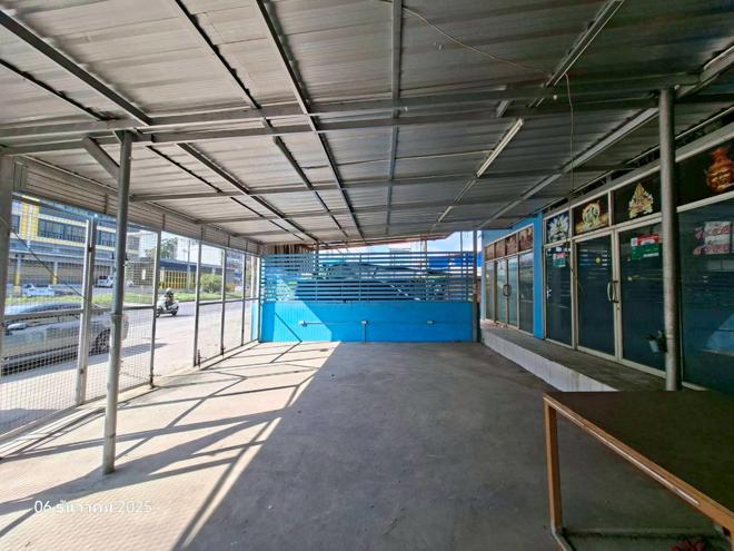 รูป อาคารพาณิชย์ 54 ตร.วา รินรดา โอเรียนทอล เมืองสมุทรสาคร สมุทรสาคร 7.8M - รูปที่ 2/46