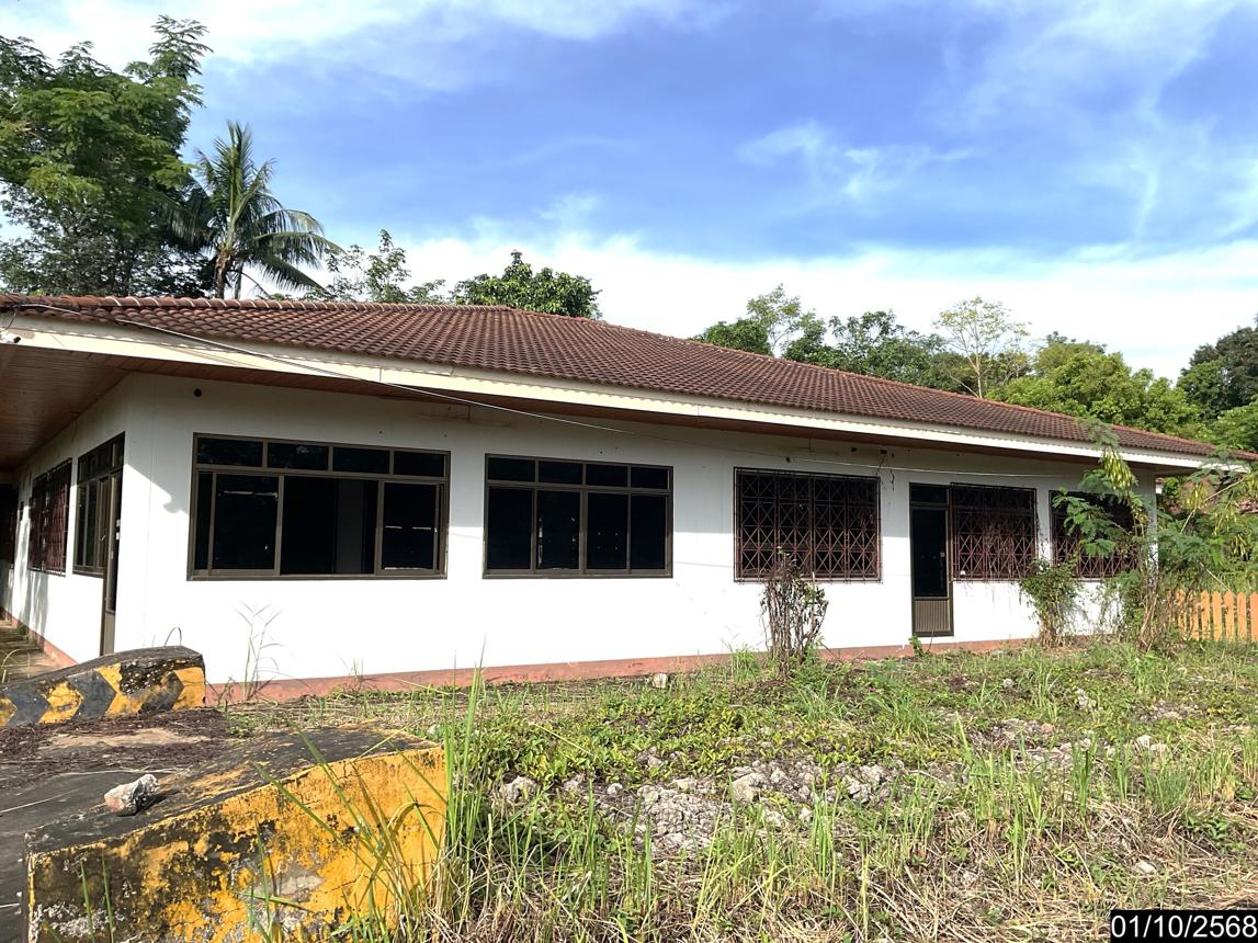 picture FACTORY 25812 Sq.w. Nongkai for 66.7M - 43/60