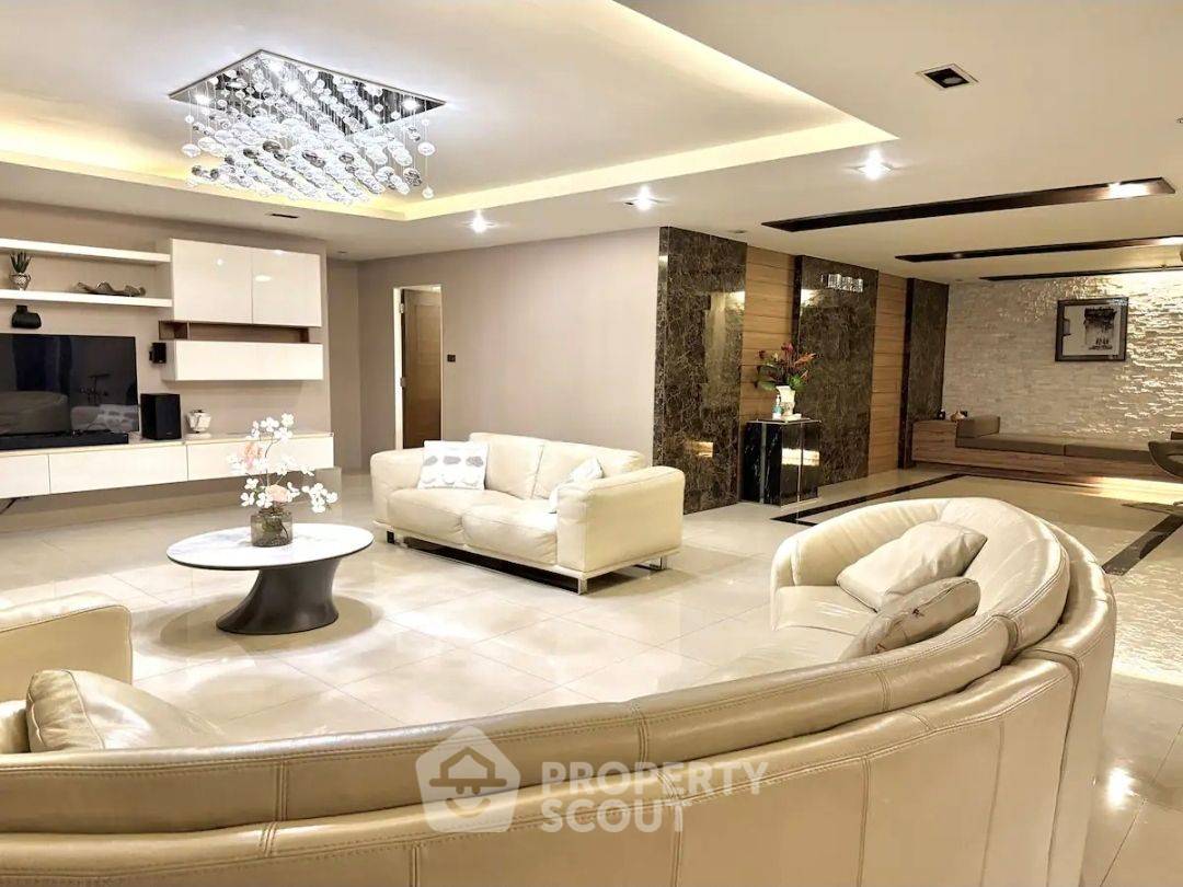 รูป คอนโด 6-ห้องนอน ที่ วอเตอร์ฟอร์ด สุขุมวิท 50 คอนโดมิเนียม ใกล้ BTS อ่อนนุช (ID 2790674) - รูปที่ 7/20