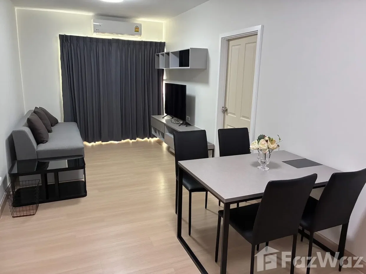 รูป Supalai Veranda Rama9 6168631 - รูปที่ 2/10