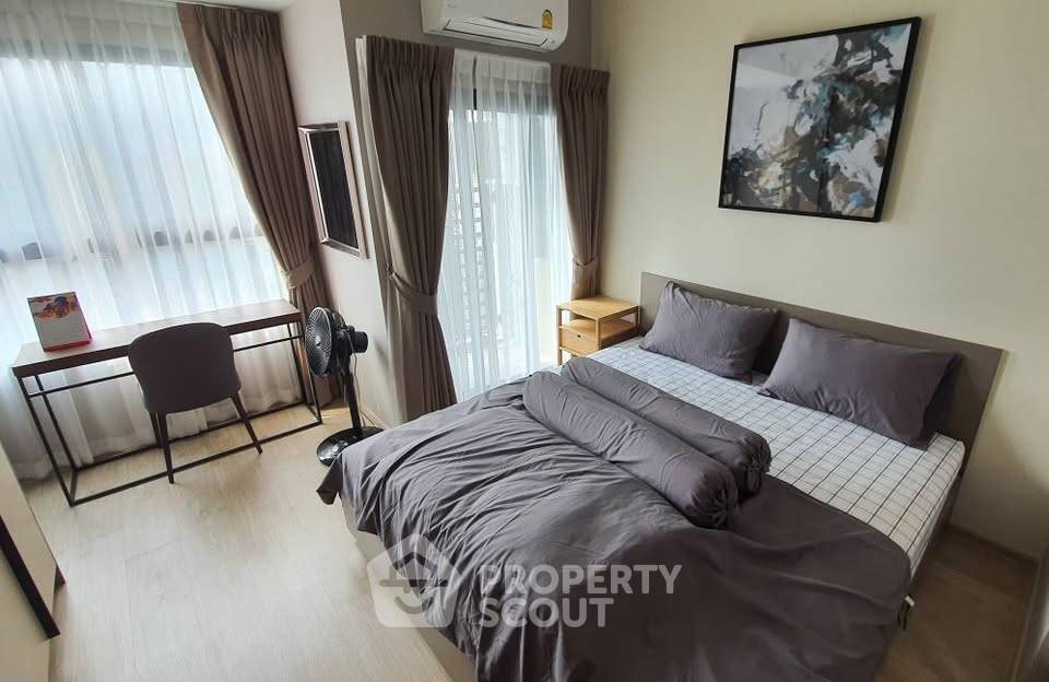 รูป คอนโด 1-ห้องนอน ที่ ไอดีโอ สาทร-วงเวียนใหญ่ ใกล้ BTS วงเวียนใหญ่ (ID 2791019) - รูปที่ 19/26