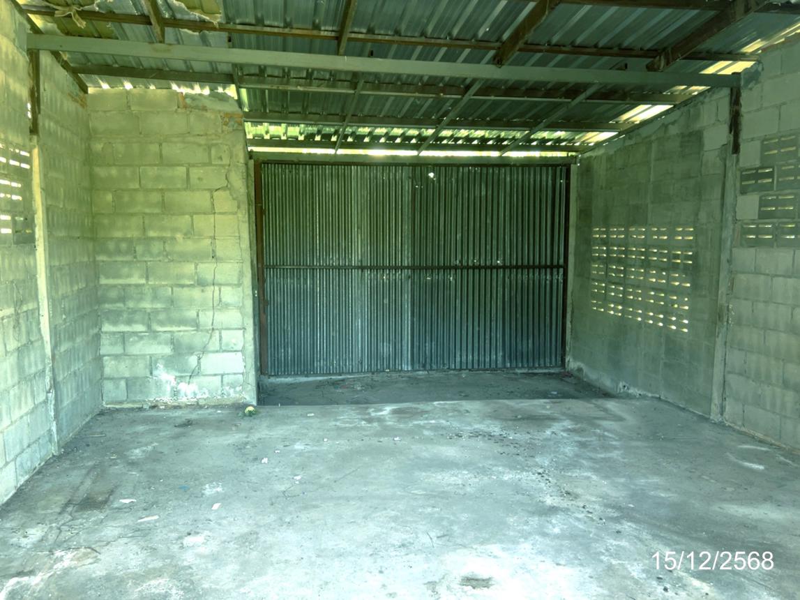 picture HOME 300 Sq.w. Bang Khla Chachoengsao for 3.5M - 16/20