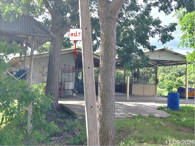 รูป บ้านเดี่ยว 11470 ตร.วา สอยดาว จันทบุรี 11.1M - รูปที่ 7/36