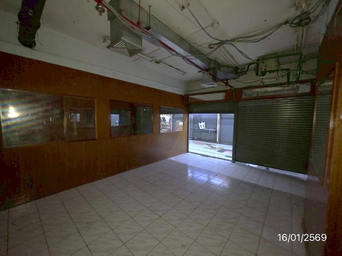 รูป ห้องชุดสำนักงาน 45.02 ตร.วา โบ๊เบ๊ทาวเวอร์ เขตป้อมปราบศัตรูพ่าย กรุงเทพมหานคร 9.9M - รูปที่ 14/28