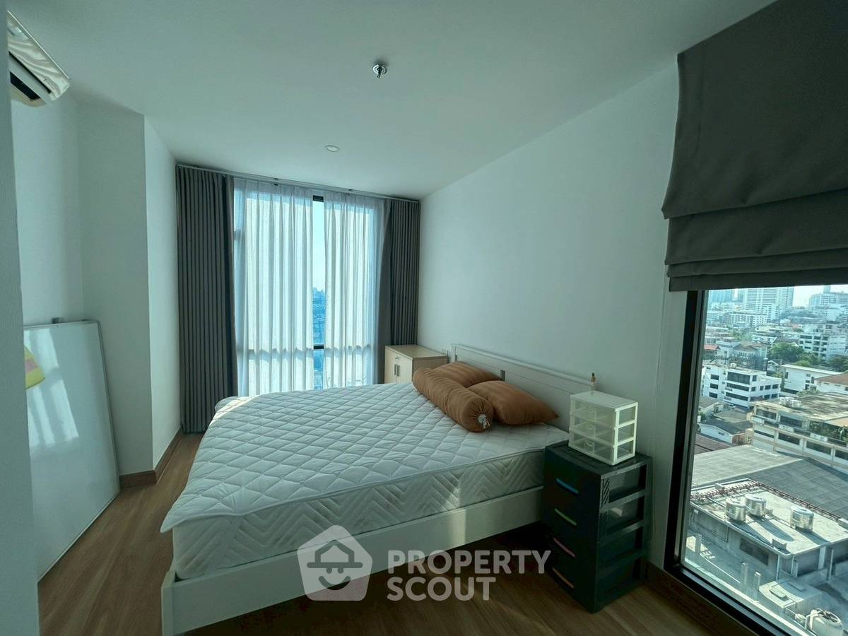 รูป คอนโด 1-ห้องนอน ที่ แบงค์คอก ฮอไรซอน สาทร ใกล้ BTS เซนต์หลุยส์ (ID 2790673) - รูปที่ 6/11