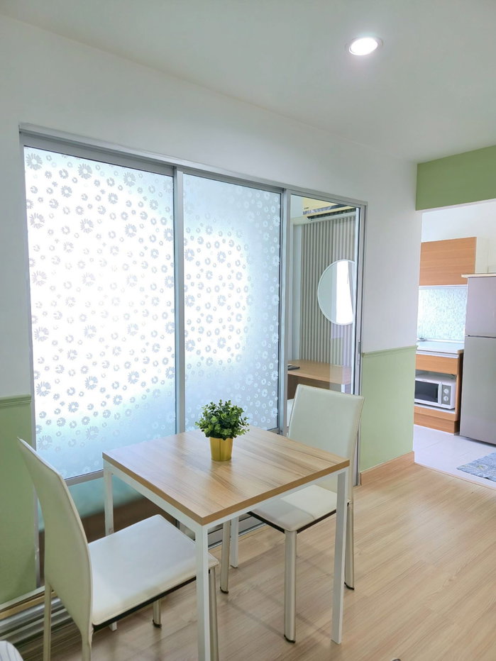 รูป 🦋RB24070 ให้เช่าถูกมาก📢เดอะ นิช ไอดี พระราม 2👉แอดไลน์ @714txlxc( มี @ ด้วย) แอดมินตอบไว  - รูปที่ 7/11