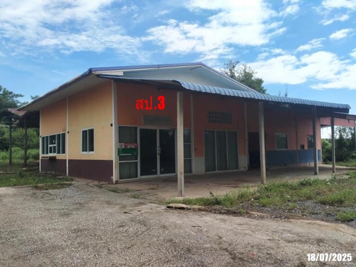 รูป บ้านเดี่ยว 3546 ตร.วา กุดจับ อุดรธานี 5M - รูปที่ 23/34