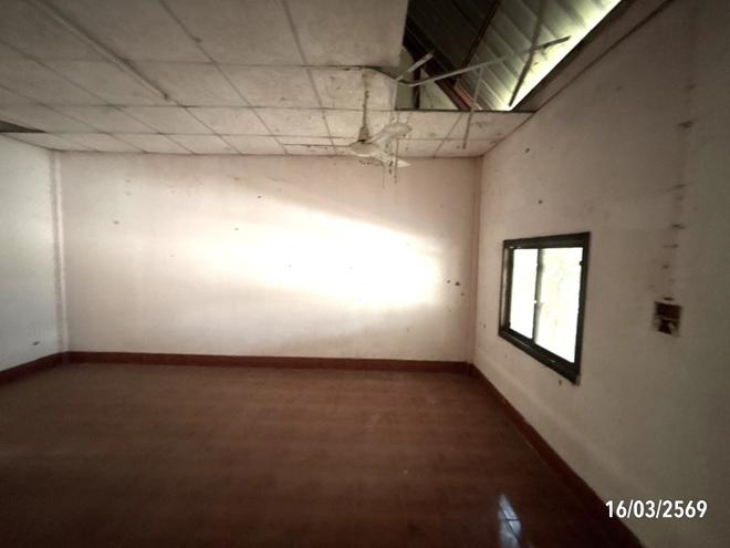 รูป บ้านเดี่ยว 3145 ตร.วา บ้านใหม่ไชยพจน์ บุรีรัมย์ 5.9M - รูปที่ 27/60