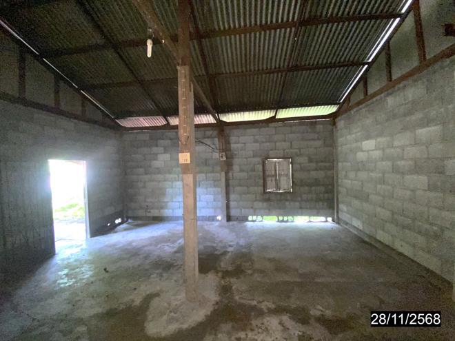 รูป บ้านเดี่ยว 118 ตร.วา หนองกุงศรี กาฬสินธุ์ 518,000 - รูปที่ 7/32