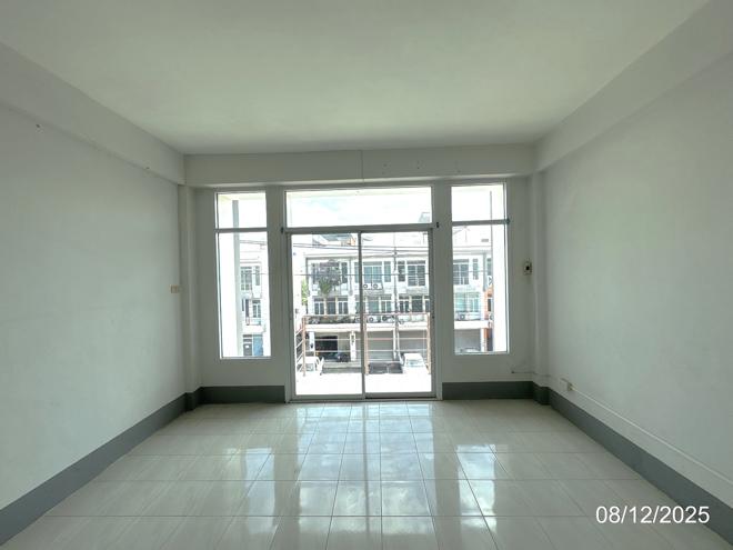 รูป อาคารพาณิชย์ 17 ตร.วา มาบตาพุดเซ็นเตอร์ เมืองระยอง ระยอง 3M - รูปที่ 10/40