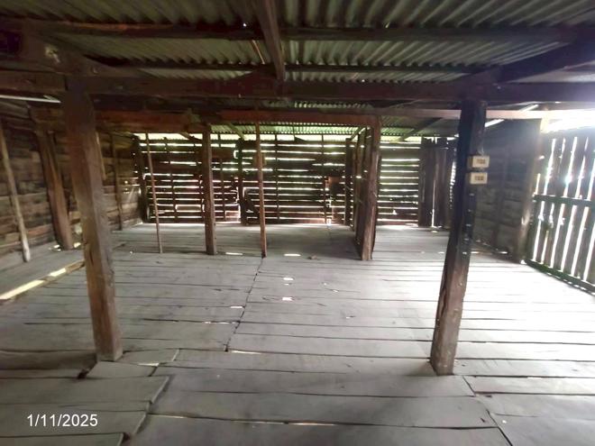 รูป บ้านเดี่ยว 116 ตร.วา ภูเขียว ชัยภูมิ 1.8M - รูปที่ 19/44