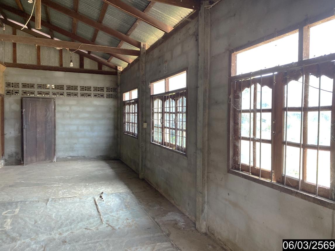 รูป บ้านเดี่ยว 98 ตร.วา ศรีวิไล บึงกาฬ 1M - รูปที่ 13/22