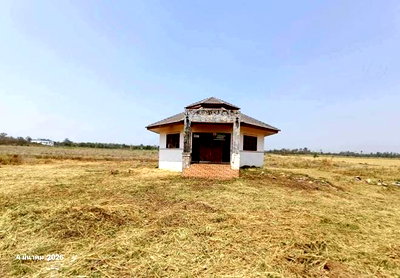 HOME 3080 Sq.w. Nong Phai Phetchabun for 4.3M