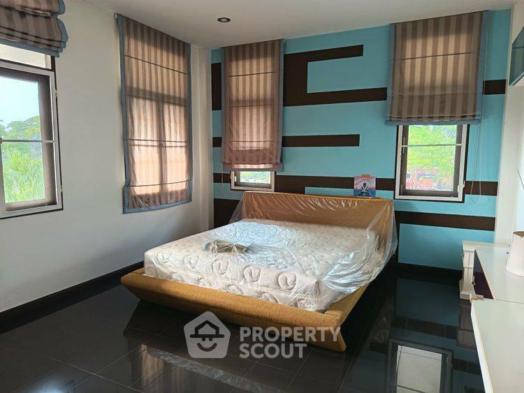 รูป บ้าน 4-ห้องนอน ใกล้ สนามบินเชียงใหม่ (ID 2764860) - รูปที่ 6/7
